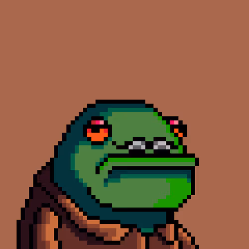 Ethreumfrogzz