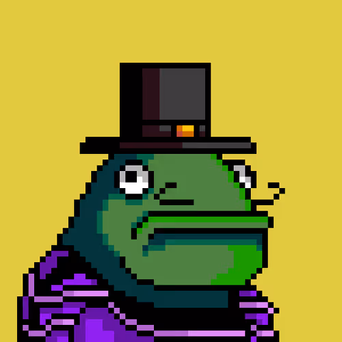 Mad Frogz