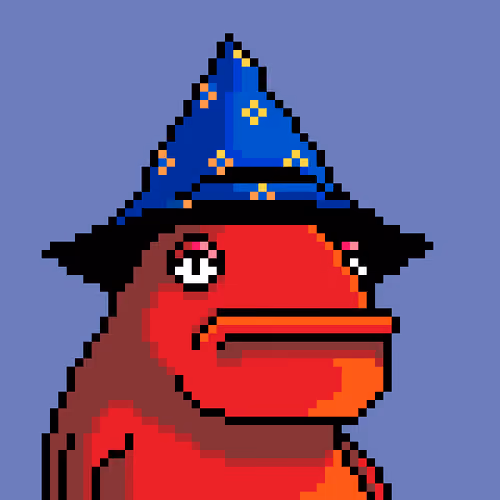 Mad Frogz #4877