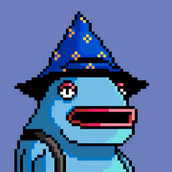 Mad Frogz #4368