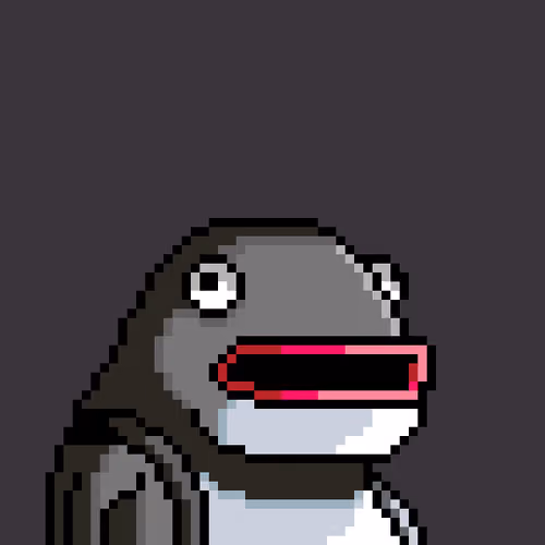 Mad Frogz #3793