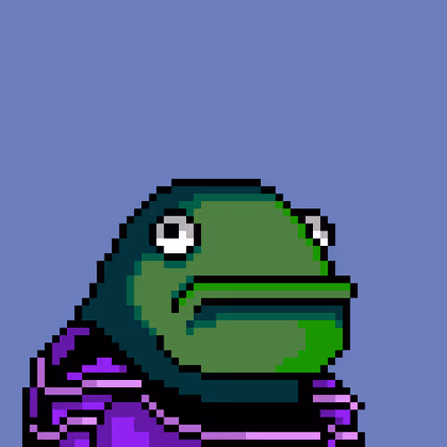 Mad Frogz