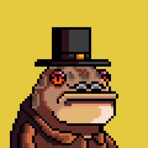 Mad Frogz