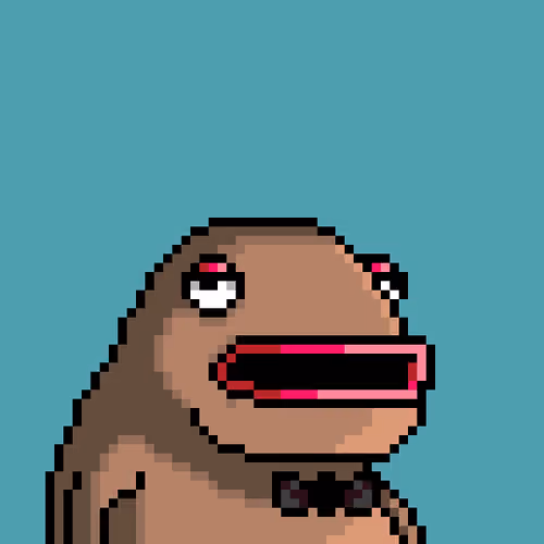Mad Frogz #227