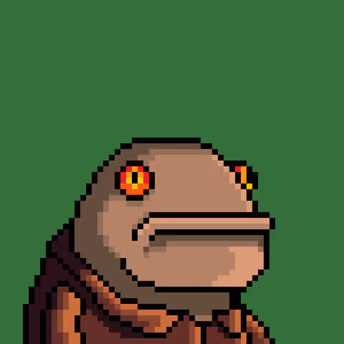 Mad Frogz