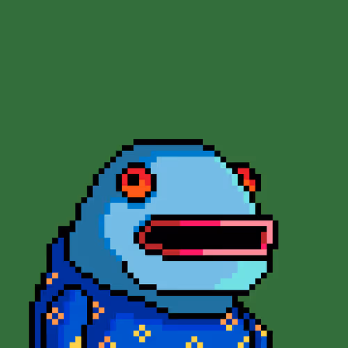 Mad Frogz