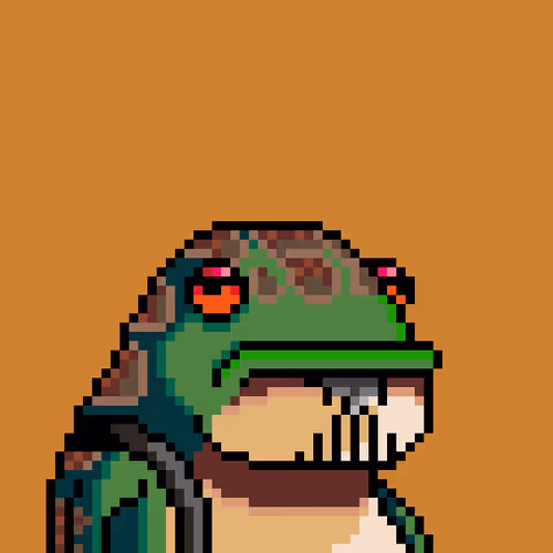 Mad Frogz
