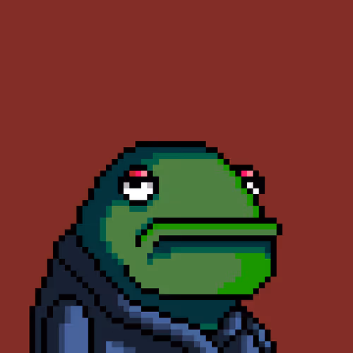 Mad Frogz