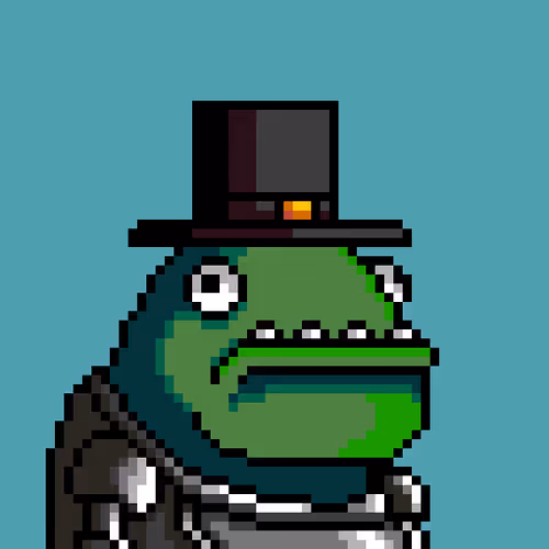 Mad Frogz