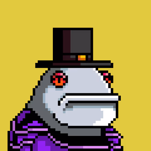 Mad Frogz
