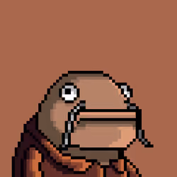 Mad Frogz #3179