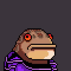 Mad Frogz #4868