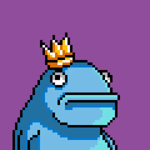 Mad Frogz