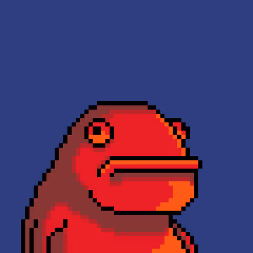 Mad Frogz