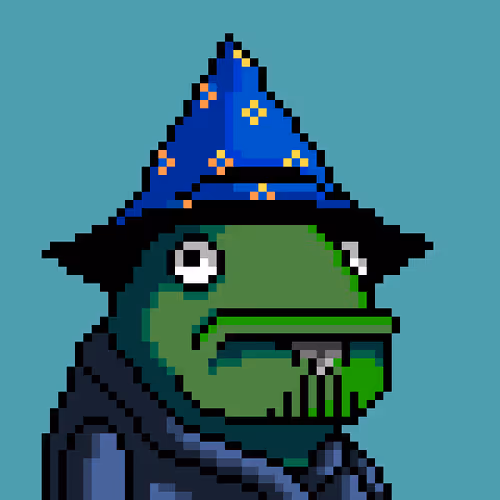 Mad Frogz