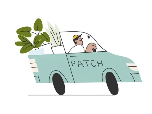 Patch Official