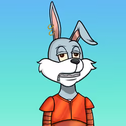 Ether Bunny #300