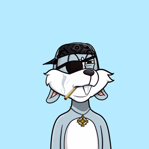 Etherbunny Wildhares