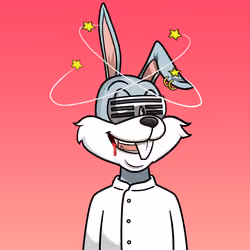 Ether Bunny #359