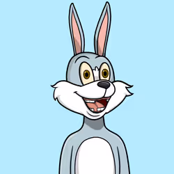 Ether Bunny #471
