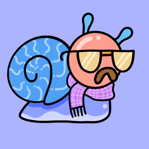 Snoodles #710