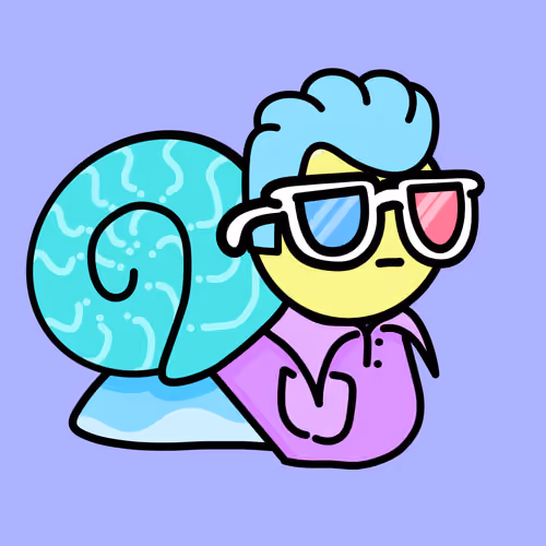 Snoodles #687