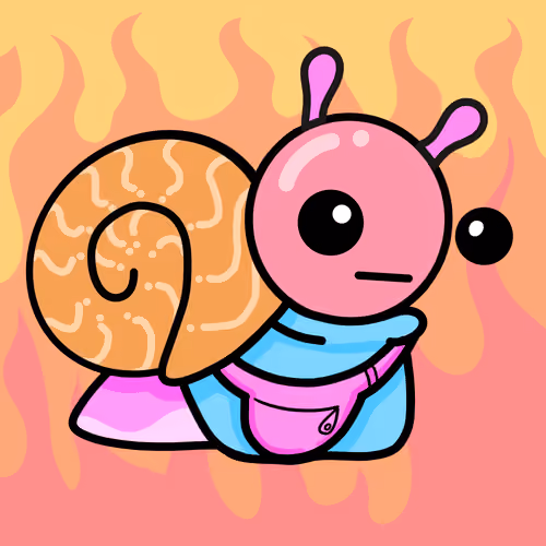 Snoodles #116