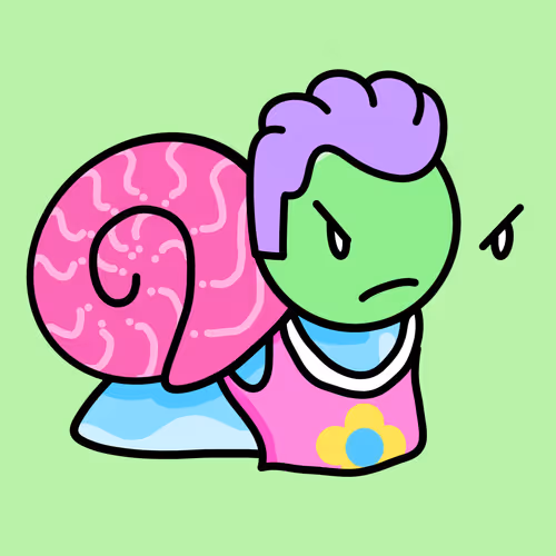 Snoodles #576