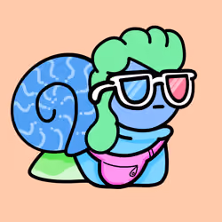 Snoodles #106