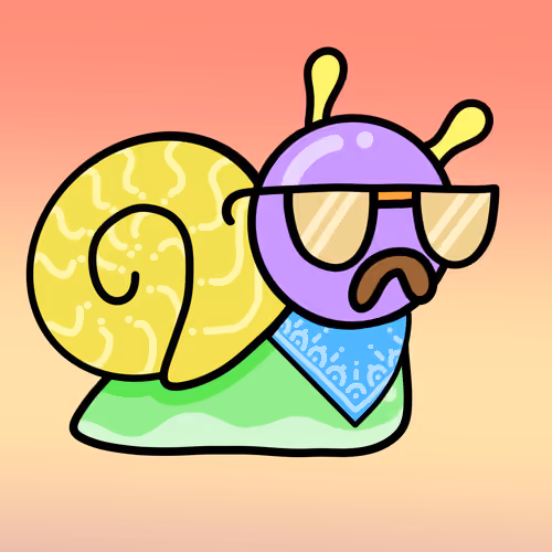 Snoodles #599