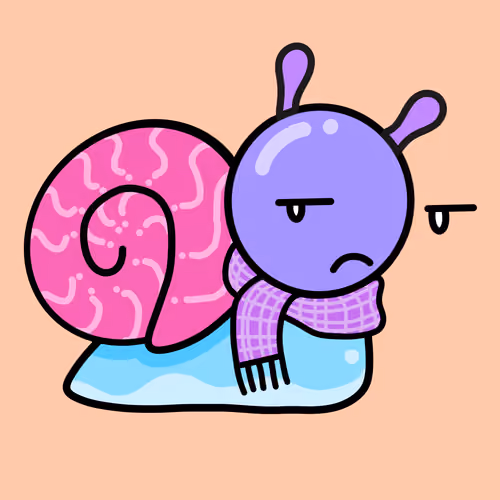 Snoodles #835