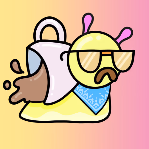 Snoodles #686