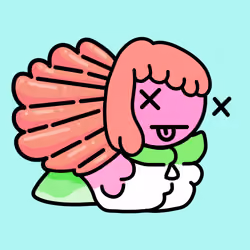 Snoodles #608