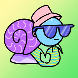 Snoodles #95