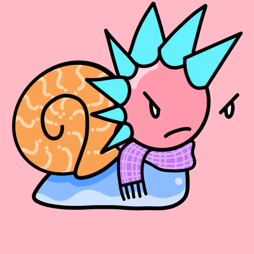 Snoodles #205