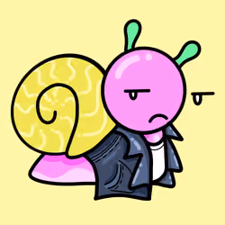 Snoodles #765