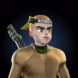 RSNFT #320