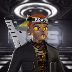 RSNFT #735
