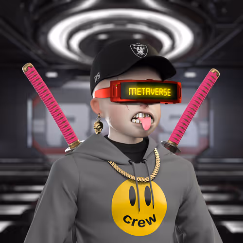 RSNFT #297
