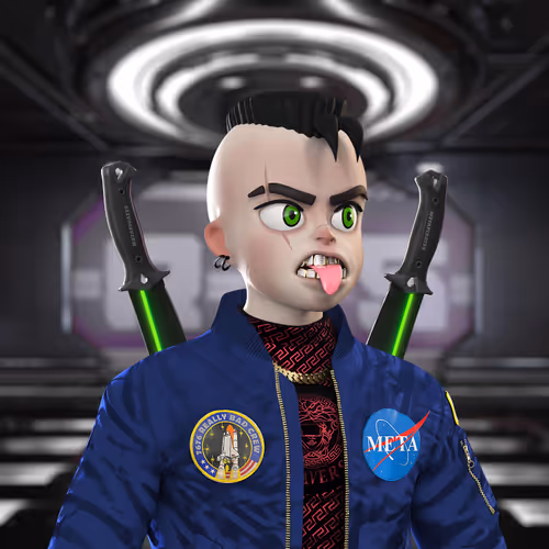 RSNFT #315