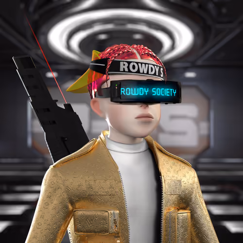 RSNFT #424
