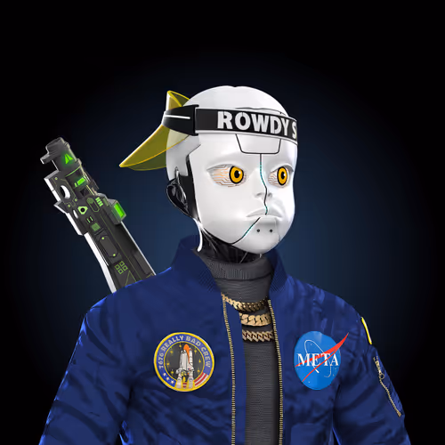 RSNFT #194