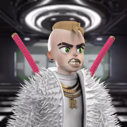 RSNFT #231