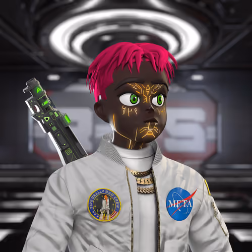 RSNFT #313