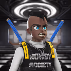 RSNFT #369