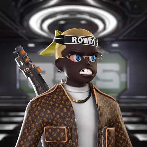 RSNFT #377