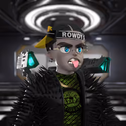 RSNFT #336