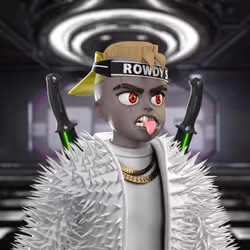 RSNFT #493