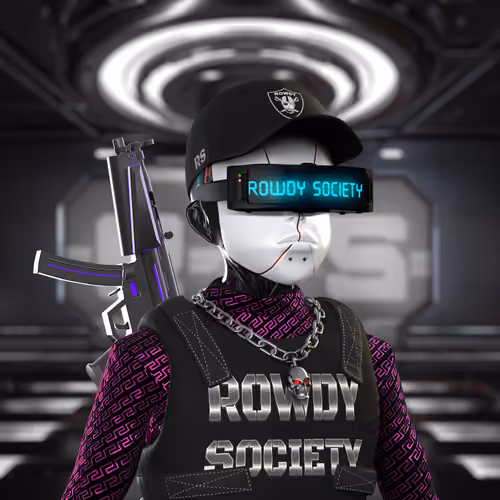 RSNFT #266