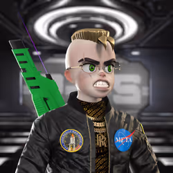 RSNFT #335